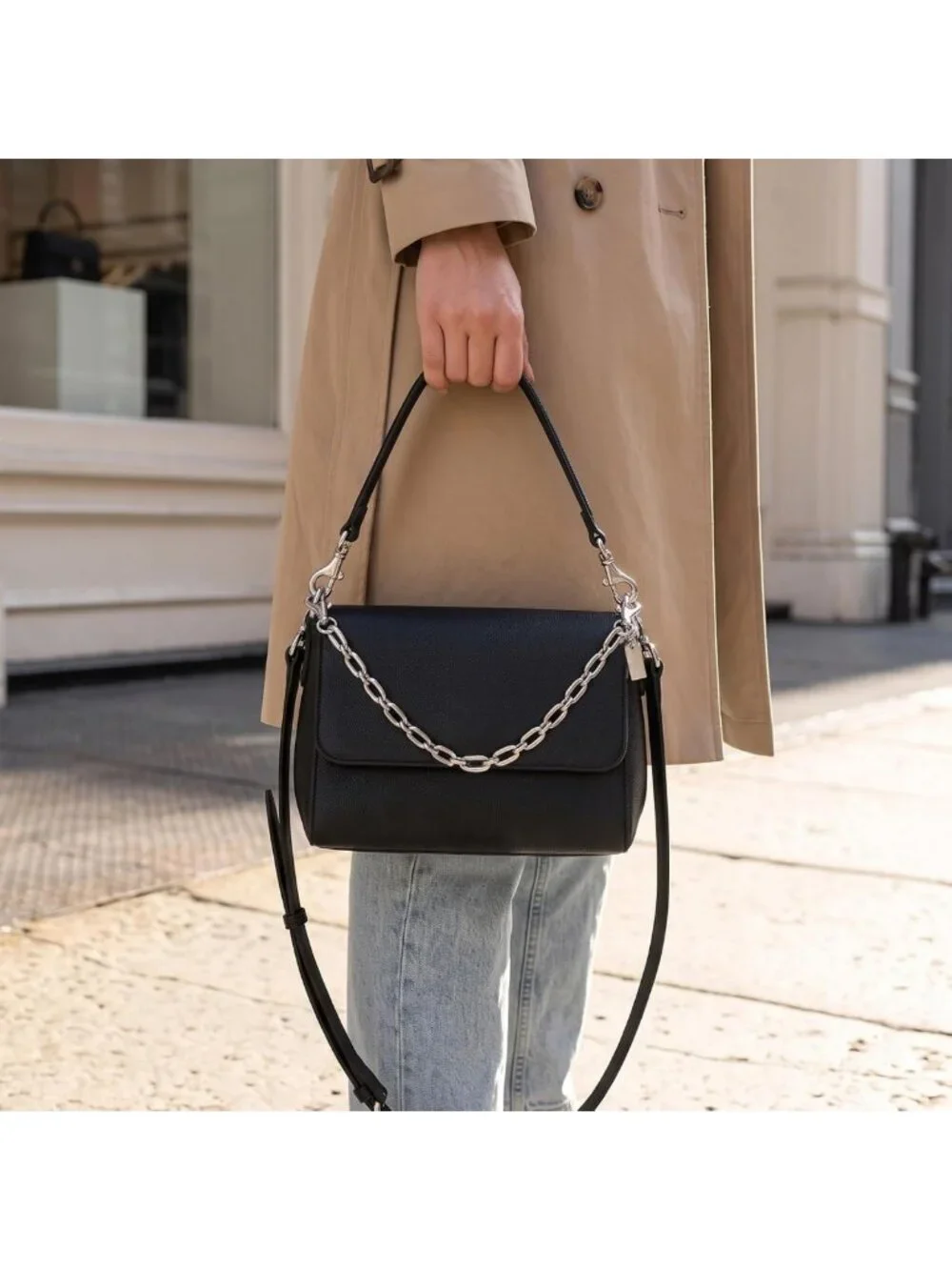 Stylish Bag Charm for Women | Trendy Purse Accessories for Handbags